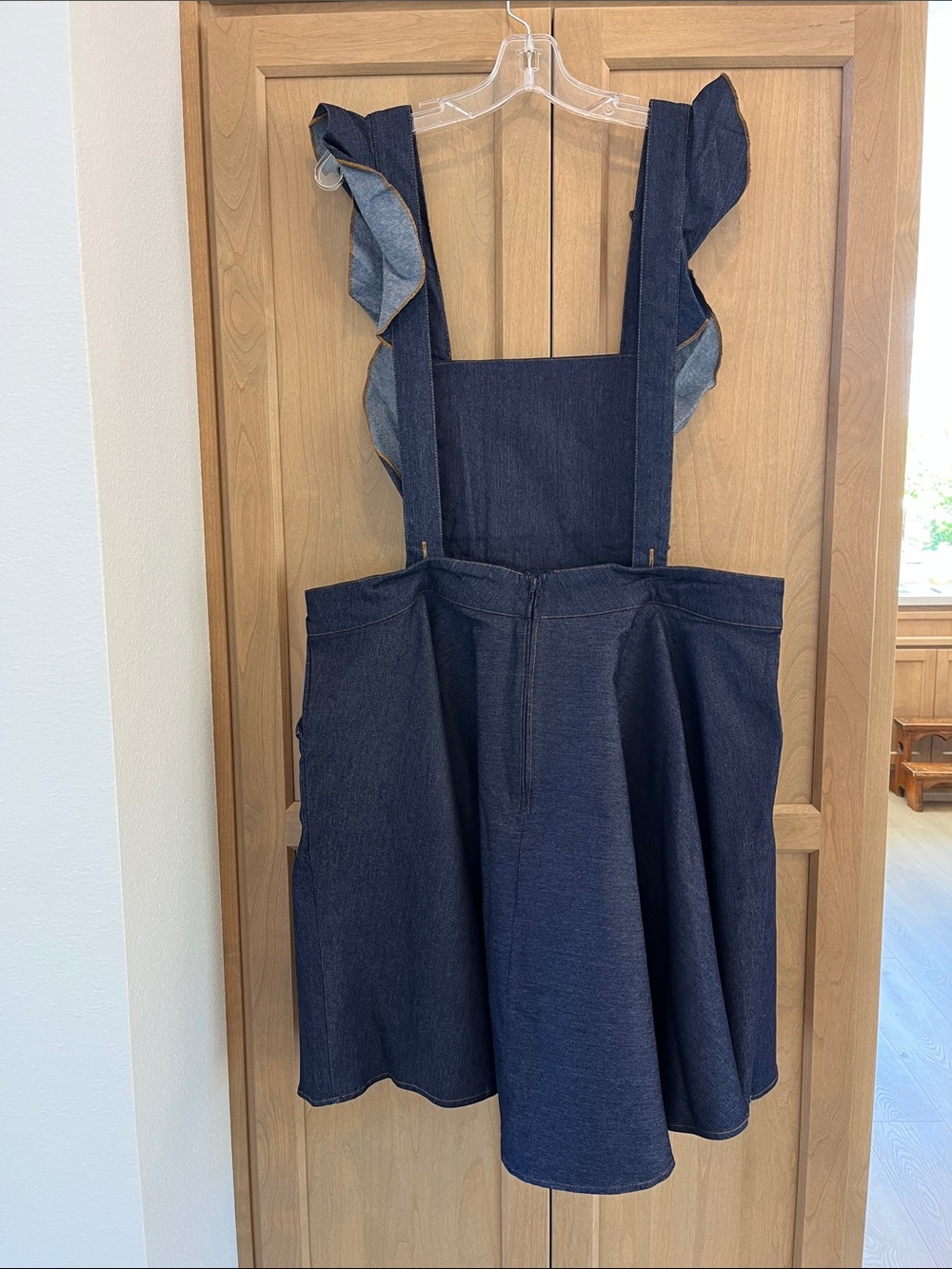NEW Unique Vintage Retro Dress - Picture 3 of 7